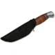 Boker USA Magnum Leatherneck Hunter Knife, Brown, Small, 02MB726