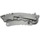 Boker USA Magnum Mortem Knife, Black, Small, 01RY217