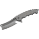 Boker USA Magnum Mortem Knife, Black, Small, 01RY217
