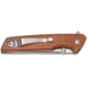 Boker USA Magnum Slim Brother Wd Knife, Brown, Small, 01MB723
