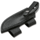 Boker USA Plus J-Bite Knife, Black, Small, 02BO046