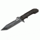 Boker USA Plus Kal 10 Fixed Blade Fixed Blade Tactical Knife w/ Sheath 02KAL10