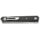 Boker USA Plus Kwaiken 42 Mini Knife, Black, Small, 01BO245