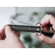 Boker USA Plus Kwaiken 42 Mini Knife, Black, Small, 01BO245