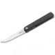 Boker USA Plus Nori Cf Knife, Black, Small, 01BO891