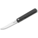 Boker USA Plus Nori Cf Knife, Black, Small, 01BO891