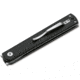 Boker USA Plus Nori G10 Knife, Black, Small, 01BO890