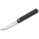 Boker USA Plus Nori G10 Knife, Black, Small, 01BO890