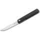 Boker USA Plus Nori G10 Knife, Black, Small, 01BO890