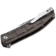 Boker USA Plus Talpid Knife, Black, Small, 01BO249