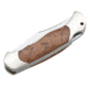 Boker USA Thuya Wood Folding Knife 112002TH