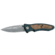 Boker USA Tirpitz Damascus Folding Knife 110190DAM