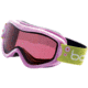 Bolle Goggles Amp Pink Green Dots Frame, Vermillon Lens 20593
