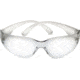 Bolle Bl30 Safety Spectacles Pc Clear Asaf Pc Rimless Transulucent Temple - PSSBL30-014