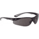 Bolle Iluka Safety Spectacles Pc Smoke Asaf Pc Tpr Rimless - ILUPSF
