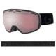 Bolle LAIKA Goggles, Black Vermillon, 21914
