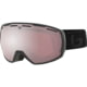 Bolle LAIKA Goggles, Black Vermillon, 21914