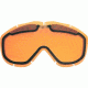 Bolle Nebula Snowboard / Ski Goggles Replacement Lenses, Bolle Nebula Replacement Lens Colors Bolle Nebula Goggles Replacement Lens - Vermillon