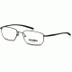 Bolle Optics Anjou Prescription Eyeglasses with Lined Bifocal Rx Lenses