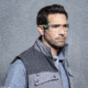 Bolle Silex + Safety Spectacles Pc Clear Platinum Pc Tpr Rimless - SILEXPPSI