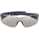 Bolle Silex + Safety Spectacles Pc Csp Brown Platinum Pc Tpr Rimless - SILEXPCSP