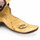 Bond Arms Driving Holster Right Handed Thumbsnap Leather Tan