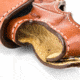 Bond Arms Driving Holster Right Handed Thumbsnap Leather Tan