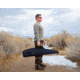 BONE-DRI Shotgun and Rifle Case, Black, AFR150BL