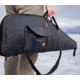 BONE-DRI Shotgun and Rifle Case, Black, AFR150BL