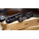 Bootleg Inc AR-15 Low Profile Gas Block, 750 Dia, SBN Coating, Logo Lasered, Retail Packaging, Black, BP-AGB