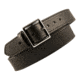 Boston Leather 1 3/4 Stitched Garrison Belt, Cordovan - 6505ST-BRN-3-54