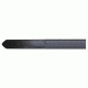 Boston Leather American Value 1 1/2in Pln 50in - 6630-1-52