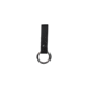 Boston Leather Baton Ring Metal, 1 1/2in - 5450-5