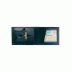 Boston Leather Bilfold Style Badge Caserecess - 200-6006
