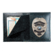 Book Style Badge Case