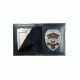 Boston Leather Book Style Badge Caserecessed - 100-S-6014