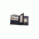 Boston Leather Book Style Badge Casewith Cc S - 175-S-5020