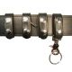 Boston Leather Belt Keeper Combo Pack Holster, 7500-1