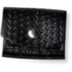 Boston Leather Cartridge Pouch, Black - 5634-3