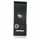 Epaulet Mic Holder 1 3/4 x 7 1/2, Snap and Slot