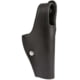 Boston Leather Full Grain Leather Holster, Sig Sauer, Beretta 92 F, Clarino Black w/Black Snaps, Left, 5035LH-2-BLK