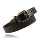 Boston Leather 1 1/2 Off Duty Belt American Value Line - 6606NL-1-30