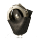 Boston Leather Handcuff Case. Quickrelease - 5521-3-N