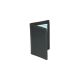 Boston Leather Double Id Holder - 5822-1