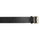 Boston Leather Pants Belt 1-3/4 No Line10 To - 6505NL-1-58