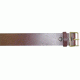 Boston Leather Pants Belt 1-3/4 No Line10 To - 6505NL-1-62