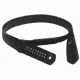 Boston Leather Sam Browne Belt, Bwfull Velcro - 6621-3-46