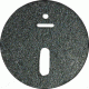 Boston Leather Shirt Protector 3.75 Inchcircl - 5677-1
