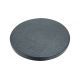Bounty Hunter 8in Coil Cover, 8COVER-N