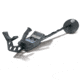 Bounty Hunter Gold Digger Metal Detector with Headphones